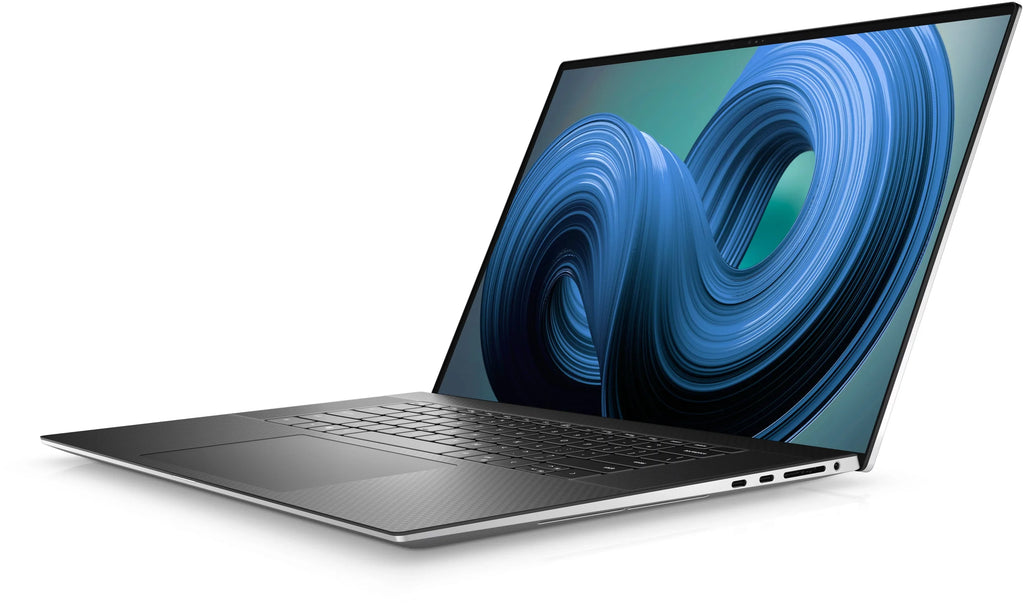 Restored Dell  9720 Laptop (2022) | 17" + | Core i9 - 1TB  + 1TB  - 16GB  -  3060 | 14 Cores @ 5 GHz - 12th Gen  - 12GB  (Refurbished)