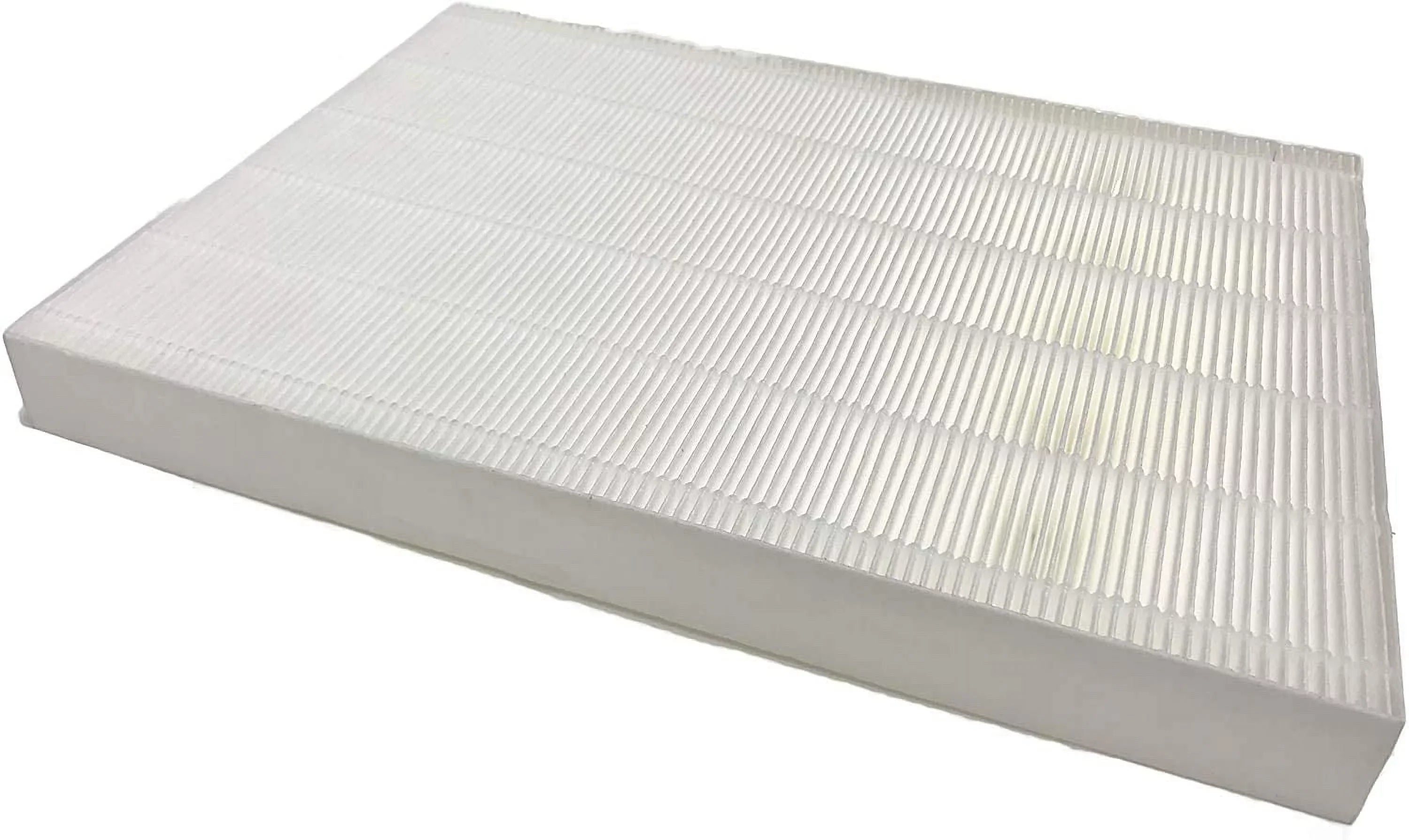 Air Filter Compatible With Fellowes AeraMax 200 Purifier Model 190/200//. 2 Packs