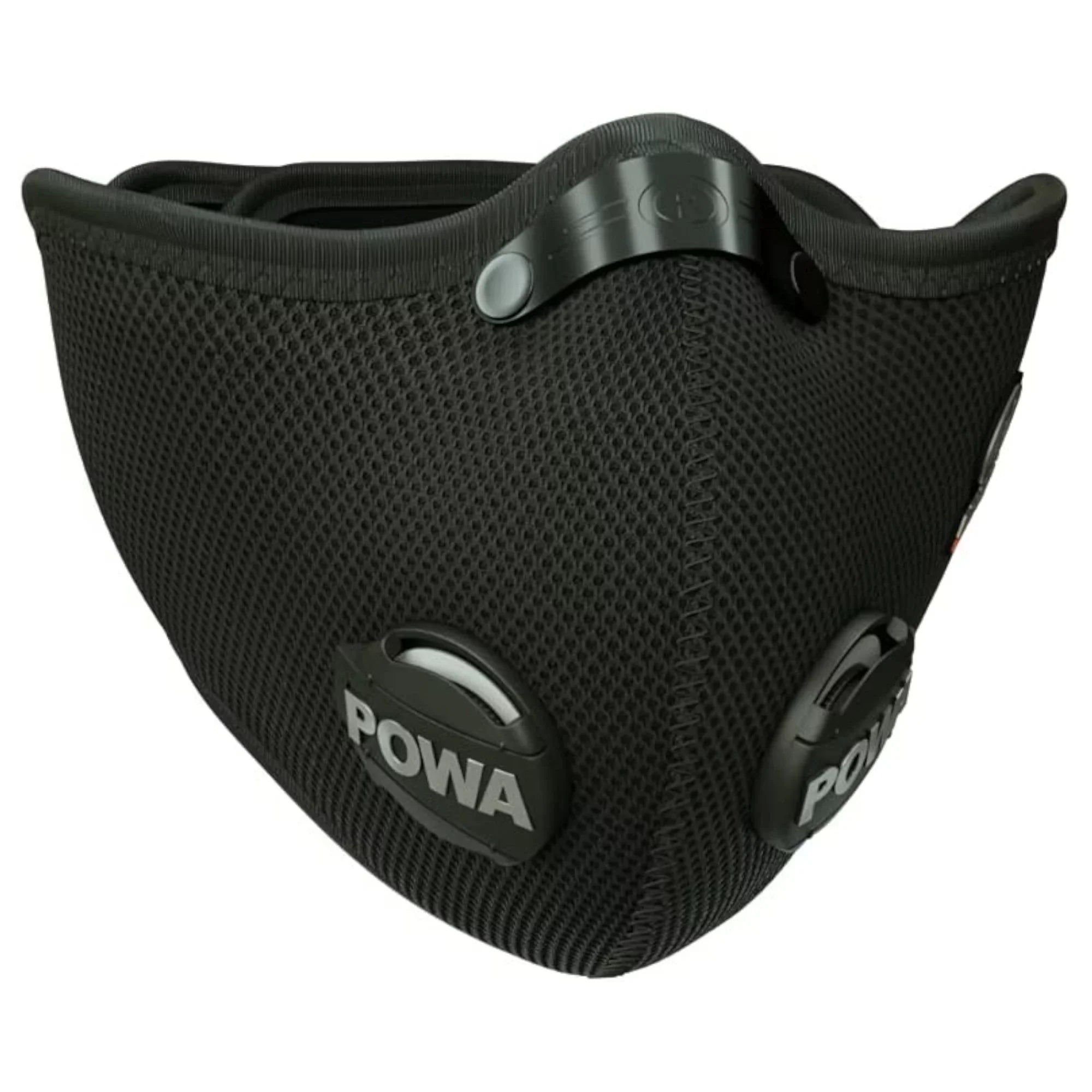 Respro Ultralight Mask -  - Black