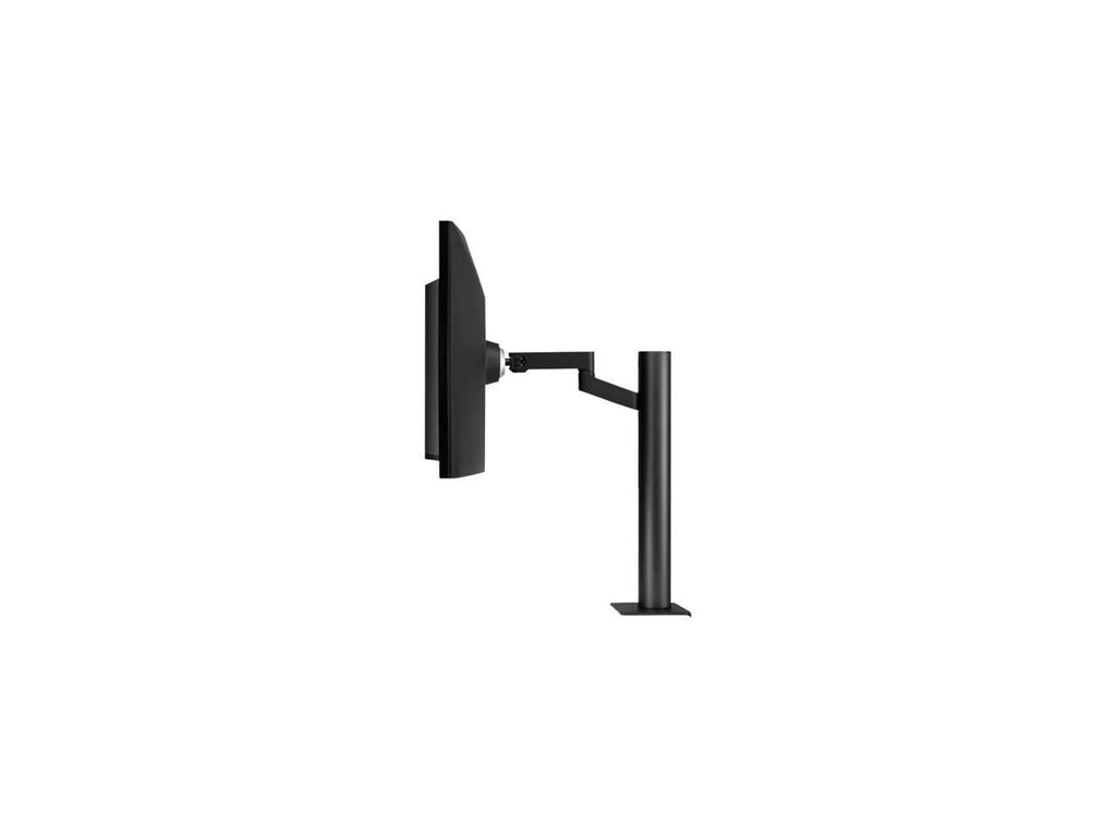 Electronics 34 inch 3440X1440 Ergo Stand  Ergo Curved   -  Speaker
