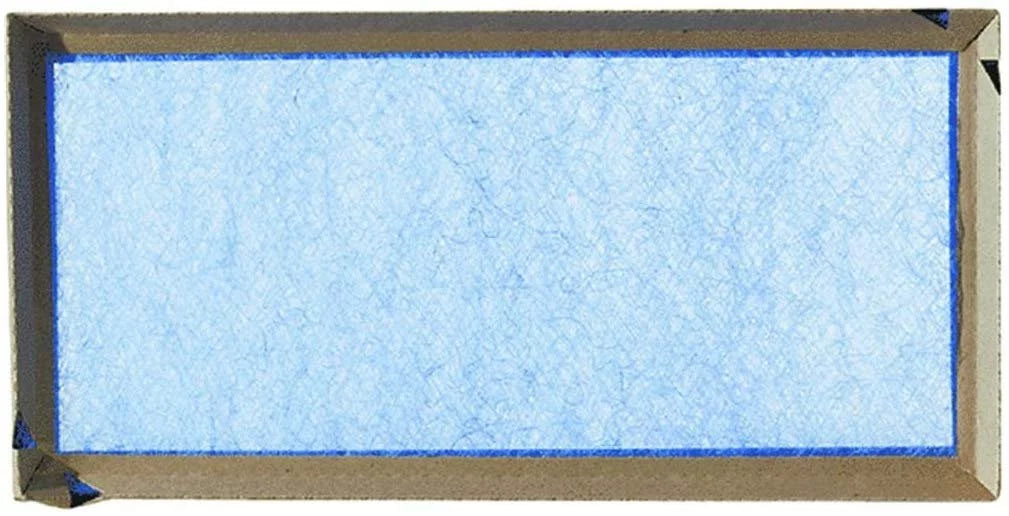 10x24x1, Percisionaire Ez Flow Ii Front Panel Merv 4, 10055.011024, Pack12