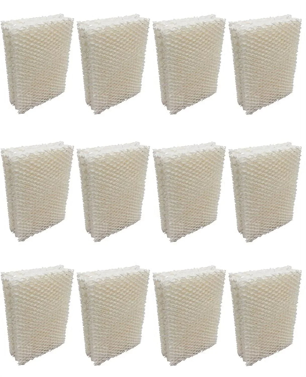 Humidifier Filters for  , Essick Air , , Essick MoistAir , , , , , Emerson Model Humidifiers - Replacement Wicking Filters | 12 Filters
