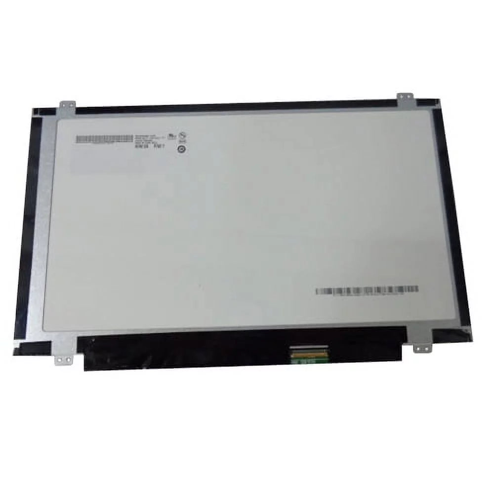 14"  40 Pin Led Lcd Screen for  Chromebook 14 , 14-, 14- Laptops 740155-001 .6