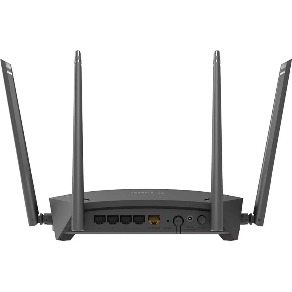 '-Link -1950 Wi-Fi 5  802.11ac Ethernet Wireless Router