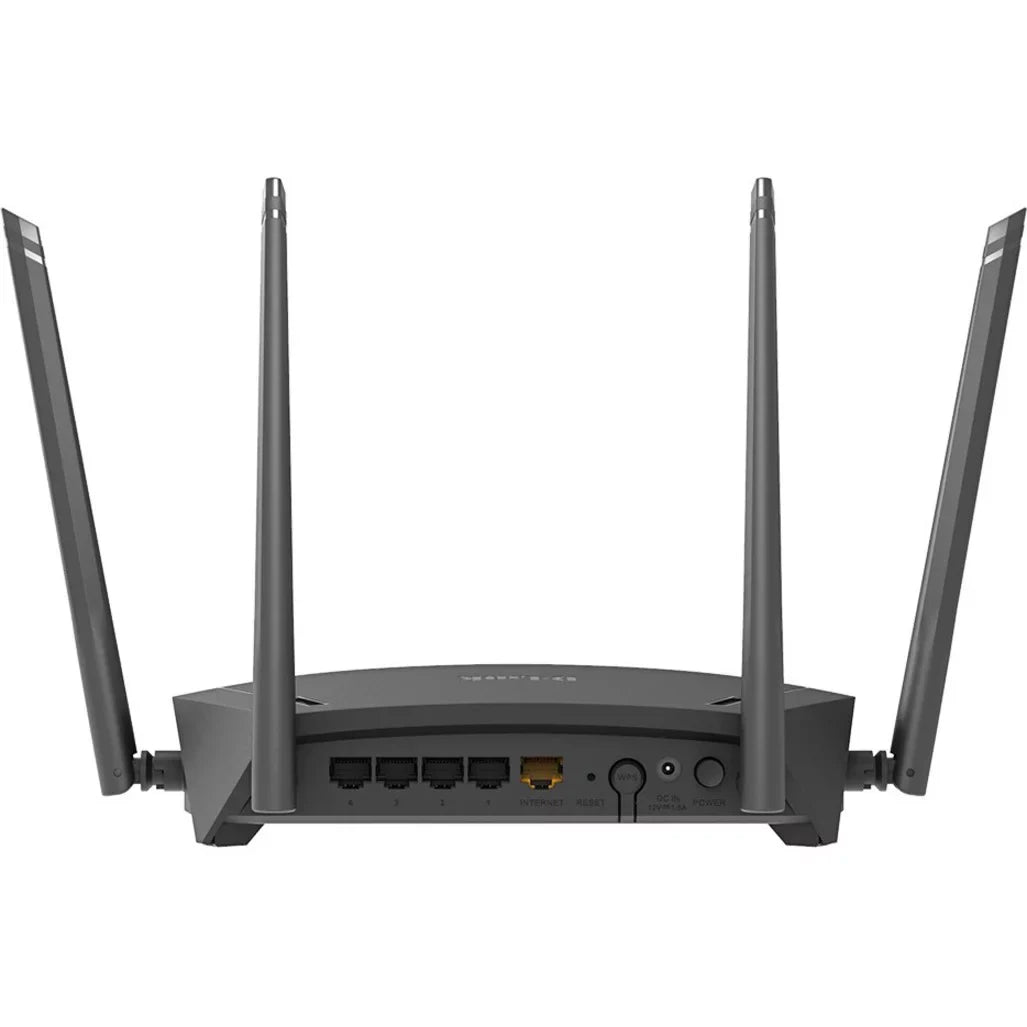 '-Link -1950 Wi-Fi 5  802.11ac Ethernet Wireless Router