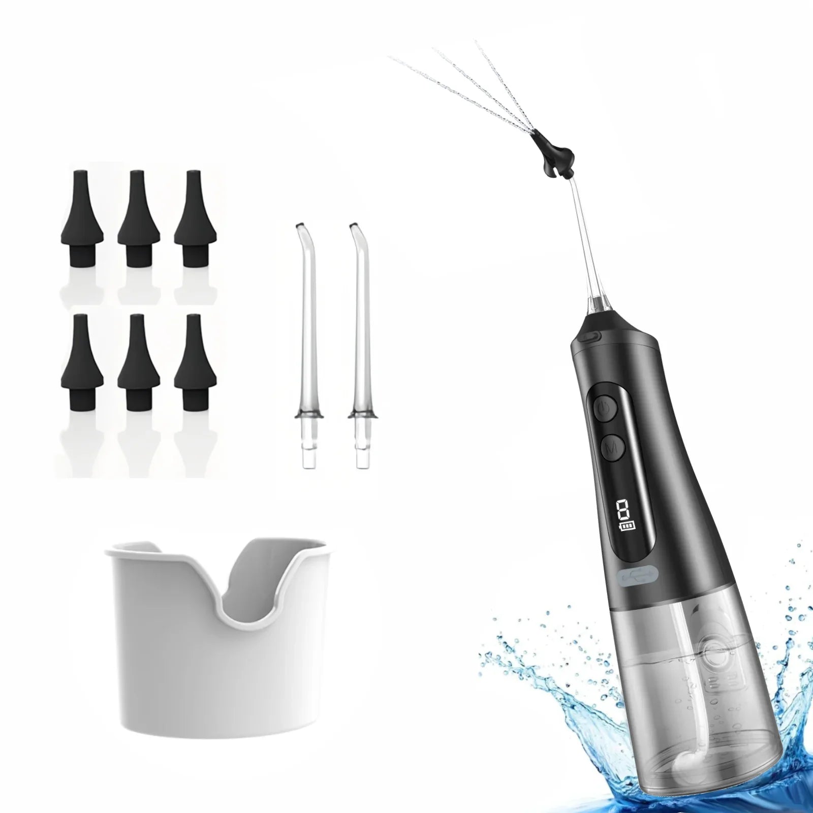 Ear Cleaner Portable Rechargeable Electric Ear Cleaner Ear Cleaner Ear Washer