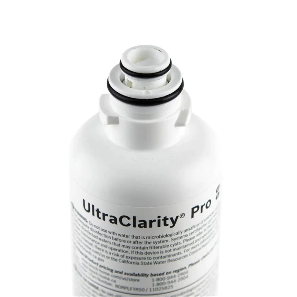 1 Pack Bosch UltraClarityPro Water Filter , , ,