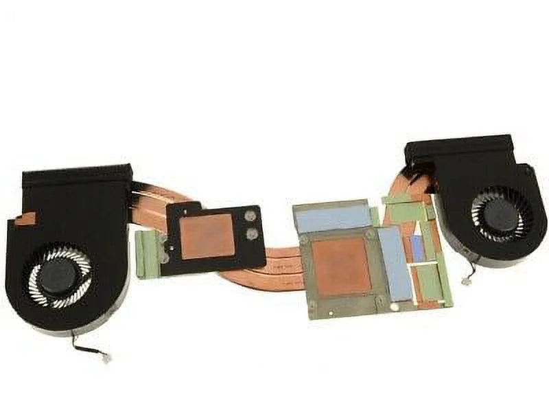 New Genuine Dell Precision 7710 Graphics Heatsink Fan Assembly  0YJNJK