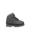 Euro Hiker Fabric Unisex/Child shoe size Kid 11  Casual  Fabric Black