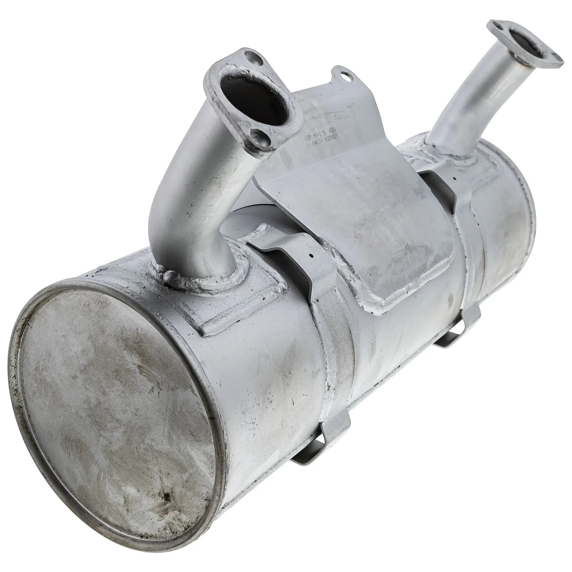Kohler -068-06- Kit: Muffler Center Outlet