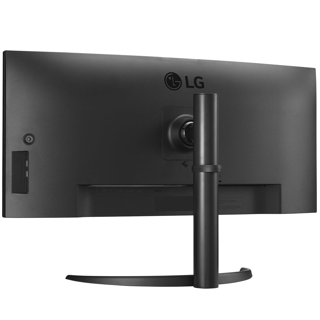 34WQ75C- 34" Curved UltraWide    10 Built-in  Monitor