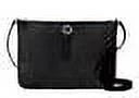 Nwt Kate Spade New York Adel Medium Top Zip Crossbody Bag Black Style