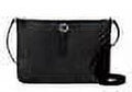 Nwt Kate Spade New York Adel Medium Top Zip Crossbody Bag Black Style