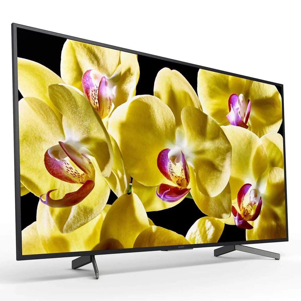 Sony 49" Class 4K   Android Smart    800G Series