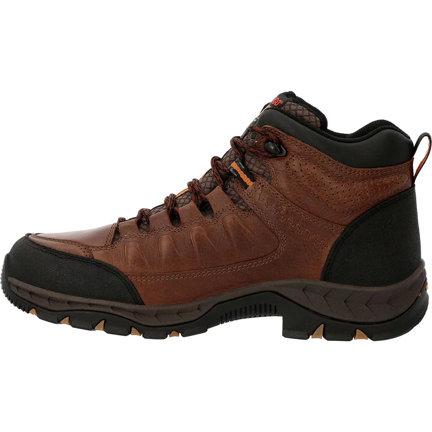 Durango® Renegade ™ Dark Earth Waterproof Hiker Size 11()