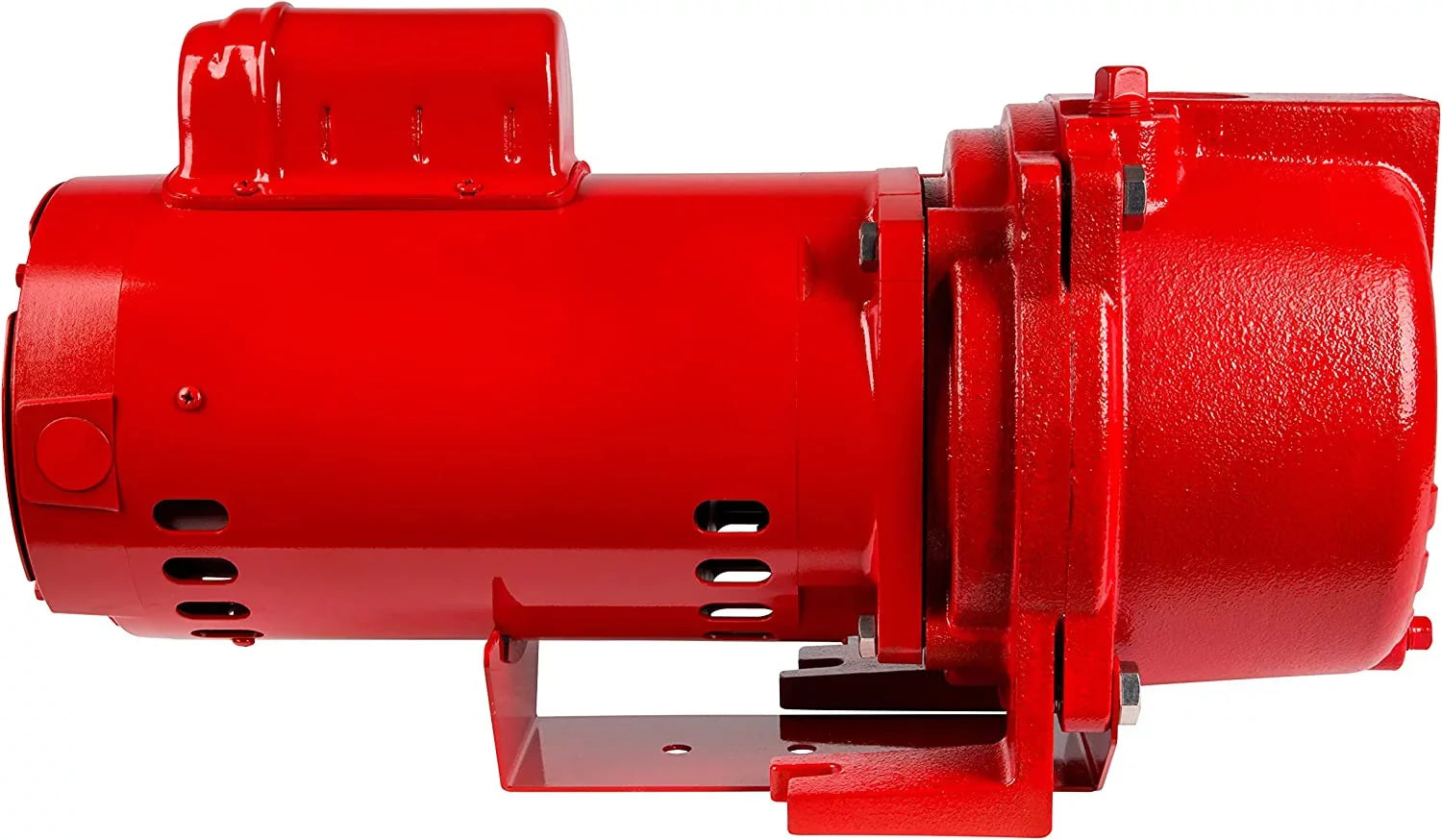 Red Lion  2 Horsepower 76  230V Cast Iron Irrigation Sprinkler Pump