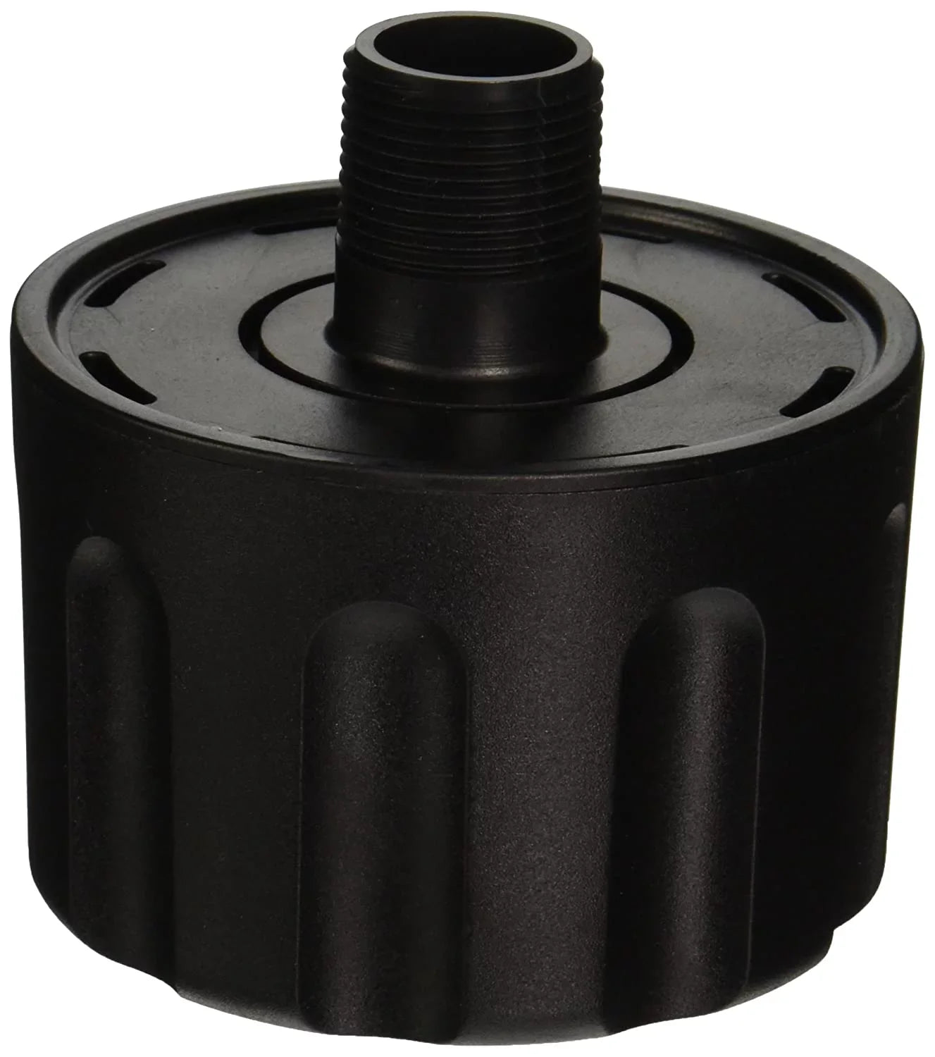Donaldson  Hydraulic Breather Trap   4.50 In. Od, 1 Npt