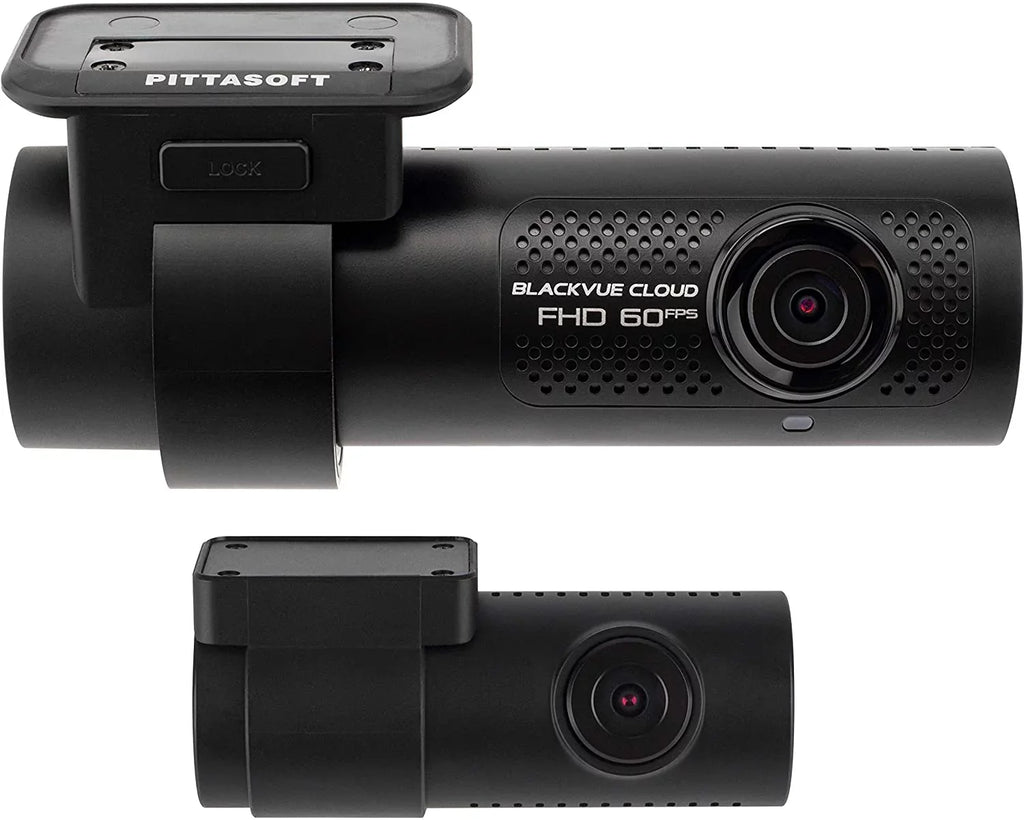BlackVue -2CH Plus 32GB Dashcam