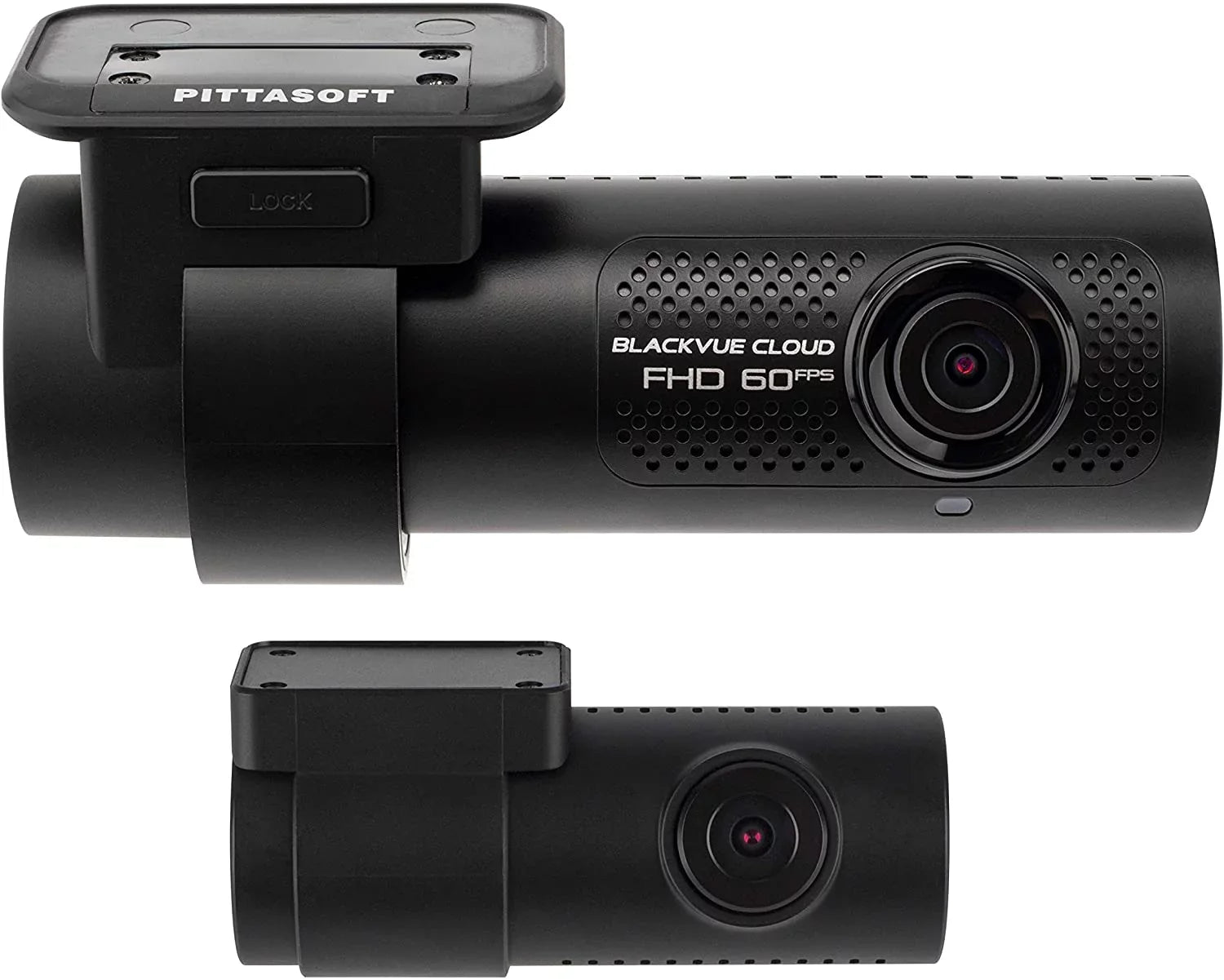 BlackVue -2CH Plus 32GB Dashcam