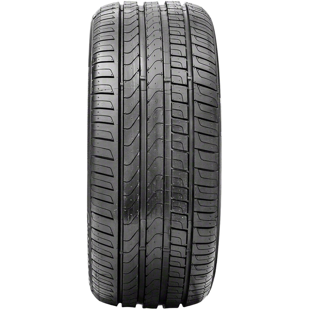 Set of 4 Pirelli   205/50R17 89W Tires Fits: 2017-19 Nissan Sentra  Turbo, 2013-16 Nissan Sentra