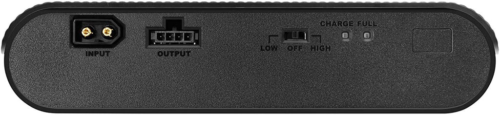 iVolt Mini External Dash Cam Battery (Hardwiring version)