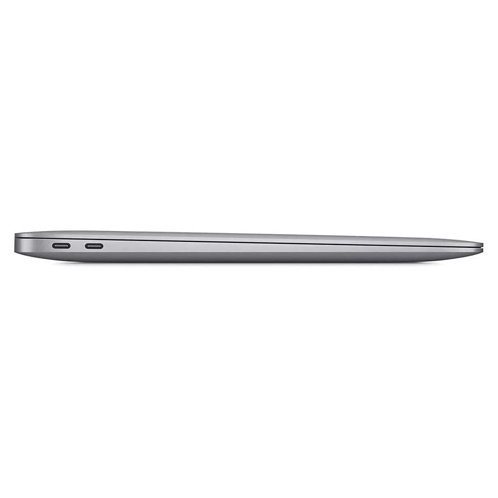 Apple Macbook Air 13.3-inch (Retina, Space Gray) 1.1GHZ Quad Core i5 (2020) Laptop 128GB  & 8GB -Mac  (Refurbished)