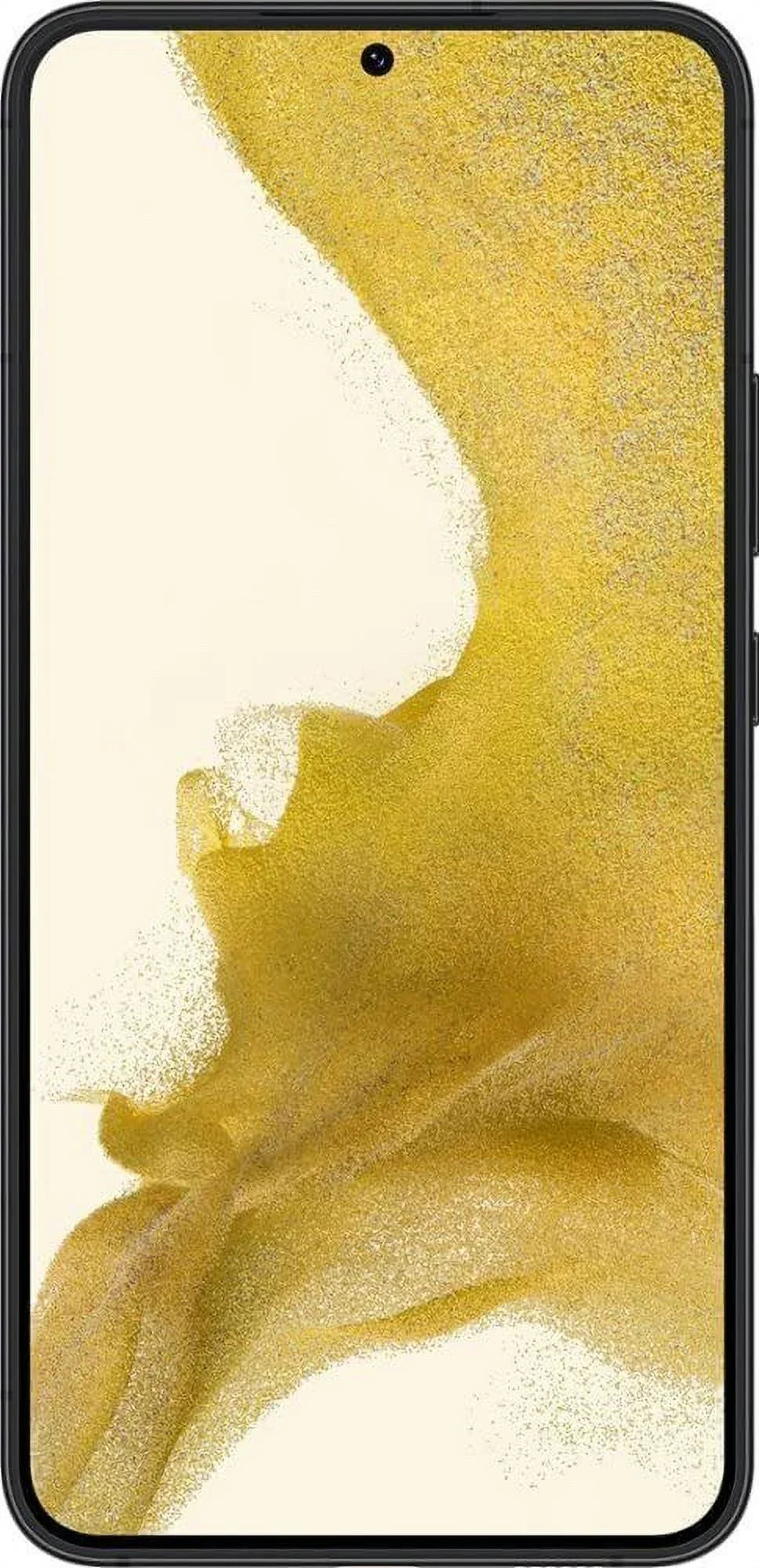 Restored Samsung Galaxy  Plus 5G  (Fully Unlocked) 256GB Phantom Black (Refurbished)