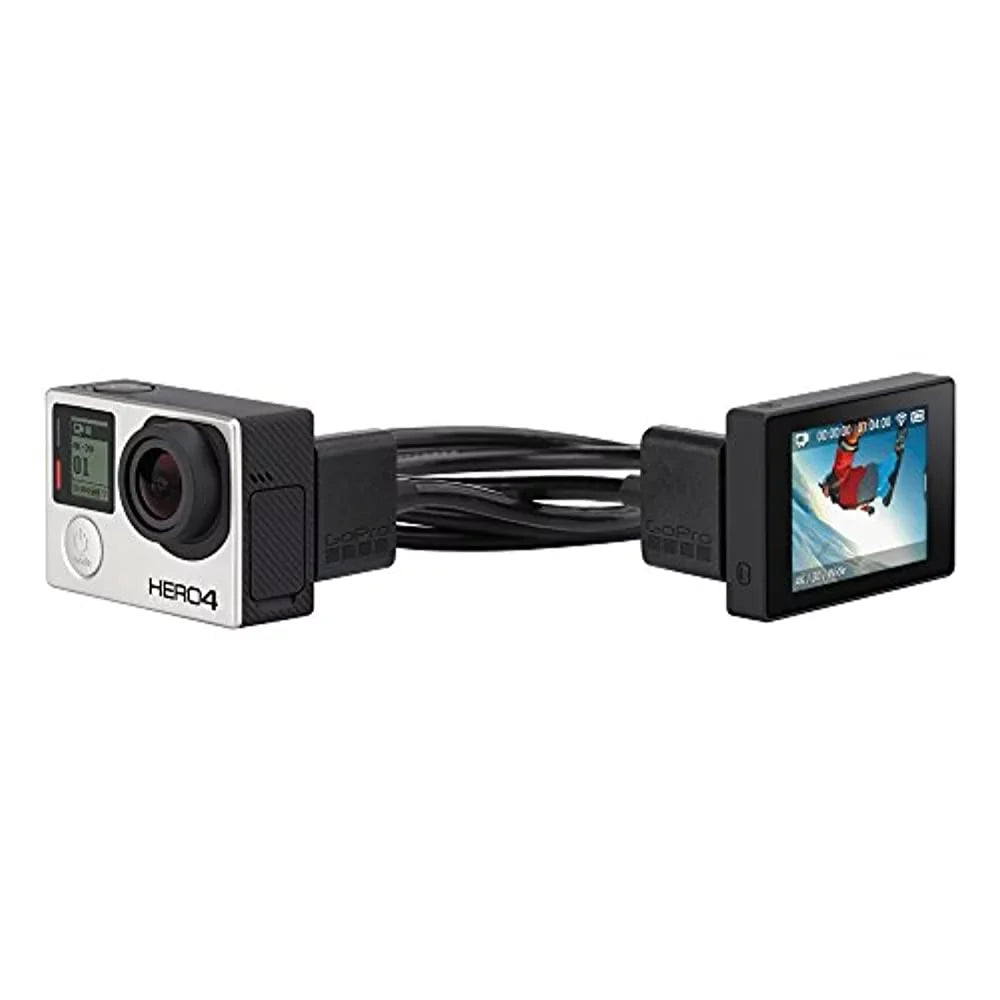 GoPro BacPac Extension Cable