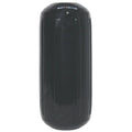 Extreme Max 3006.7300 BoatTector  Inflatable Fender - 6.5" x 15", Black