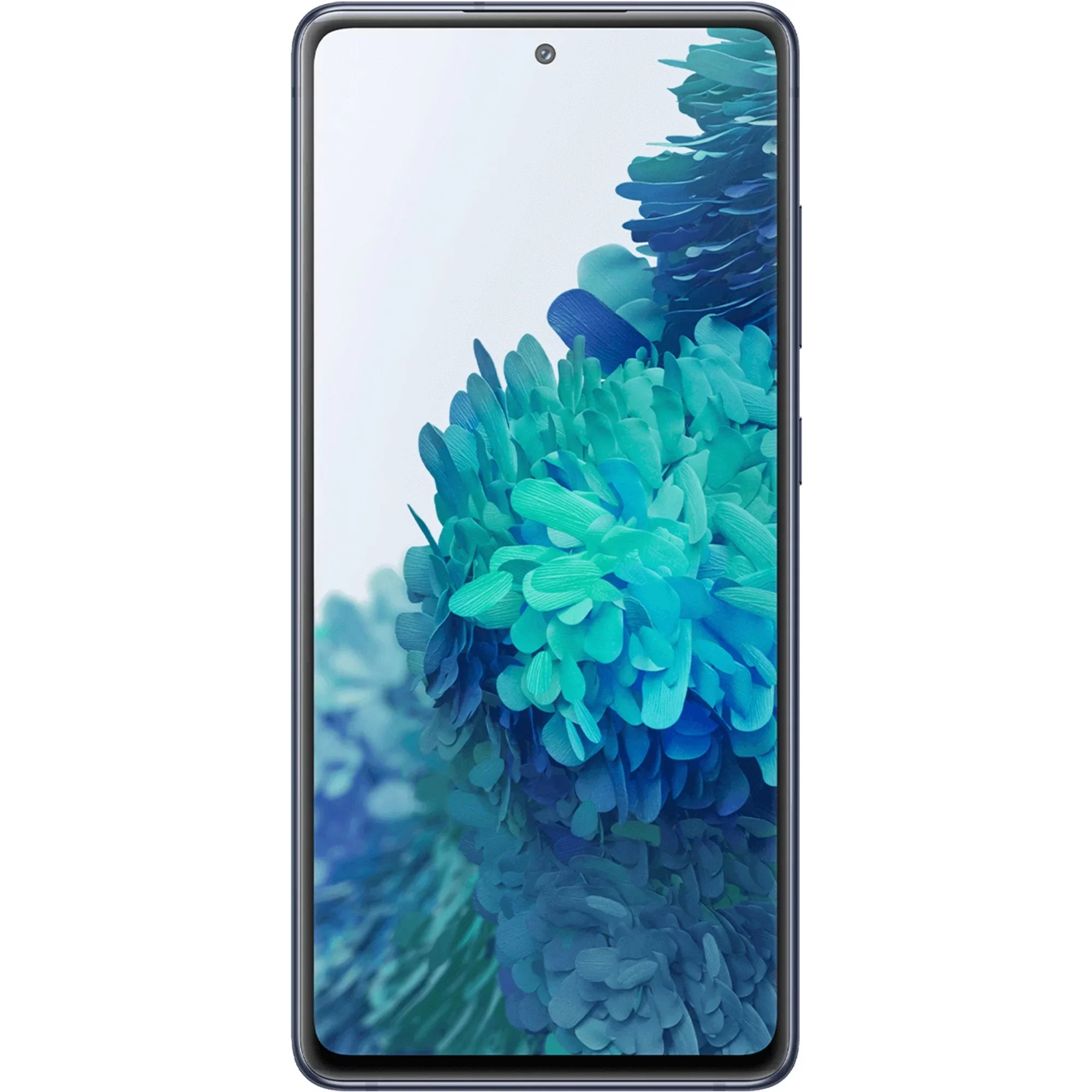 Pre-Owned Samsung Galaxy    128GB Dual Sim  Unlocked Android Smart Phone (Global, International Variant/ Compatible ) - Cloud Navy (Refurbished: Good)