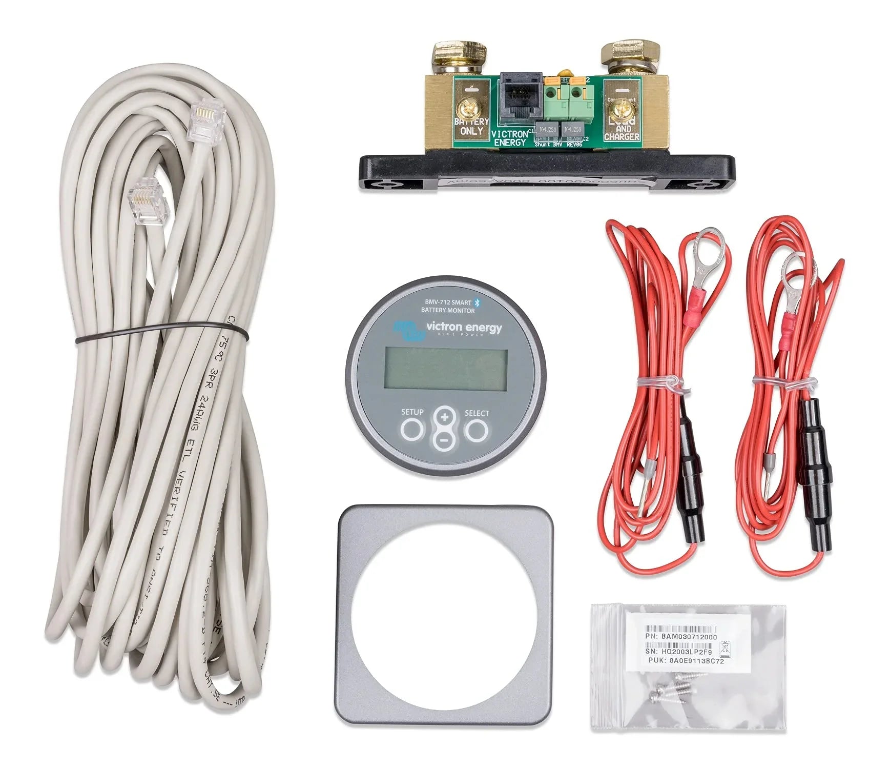 Victron -712 Battery Monitor