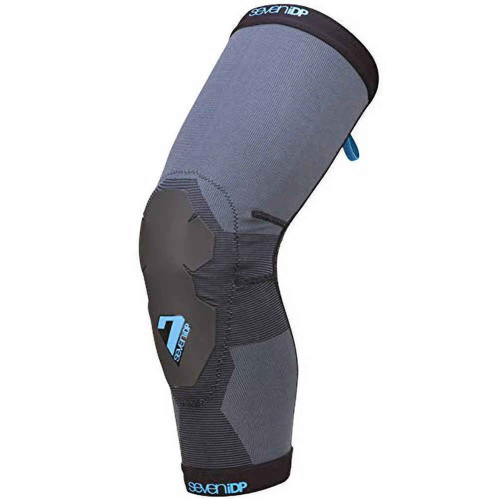 7iDP Project  Knee ,Grey,7012-05-540