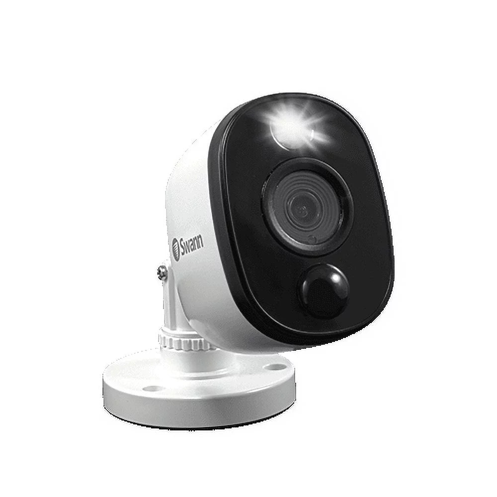 Swann 4 Camera 8 Channel 1080p Full   Security System