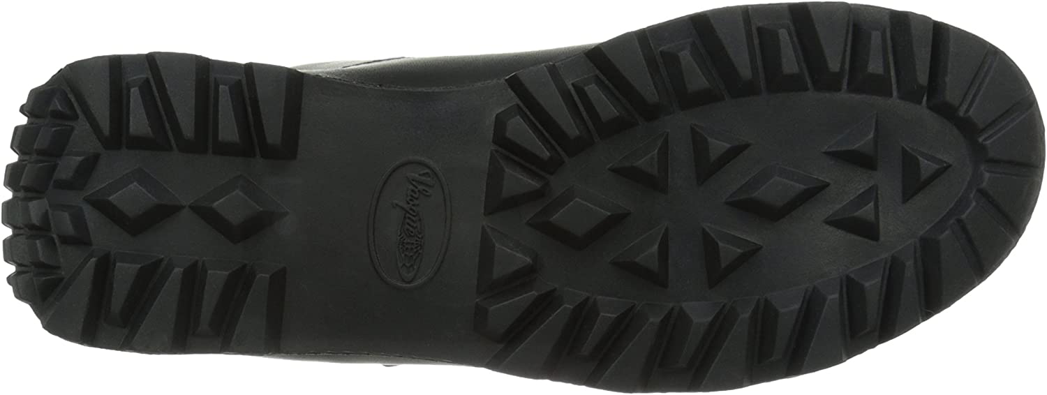 Vasque Men's Sundowner Gore-Tex Backpacking Boot 14 Jet Black