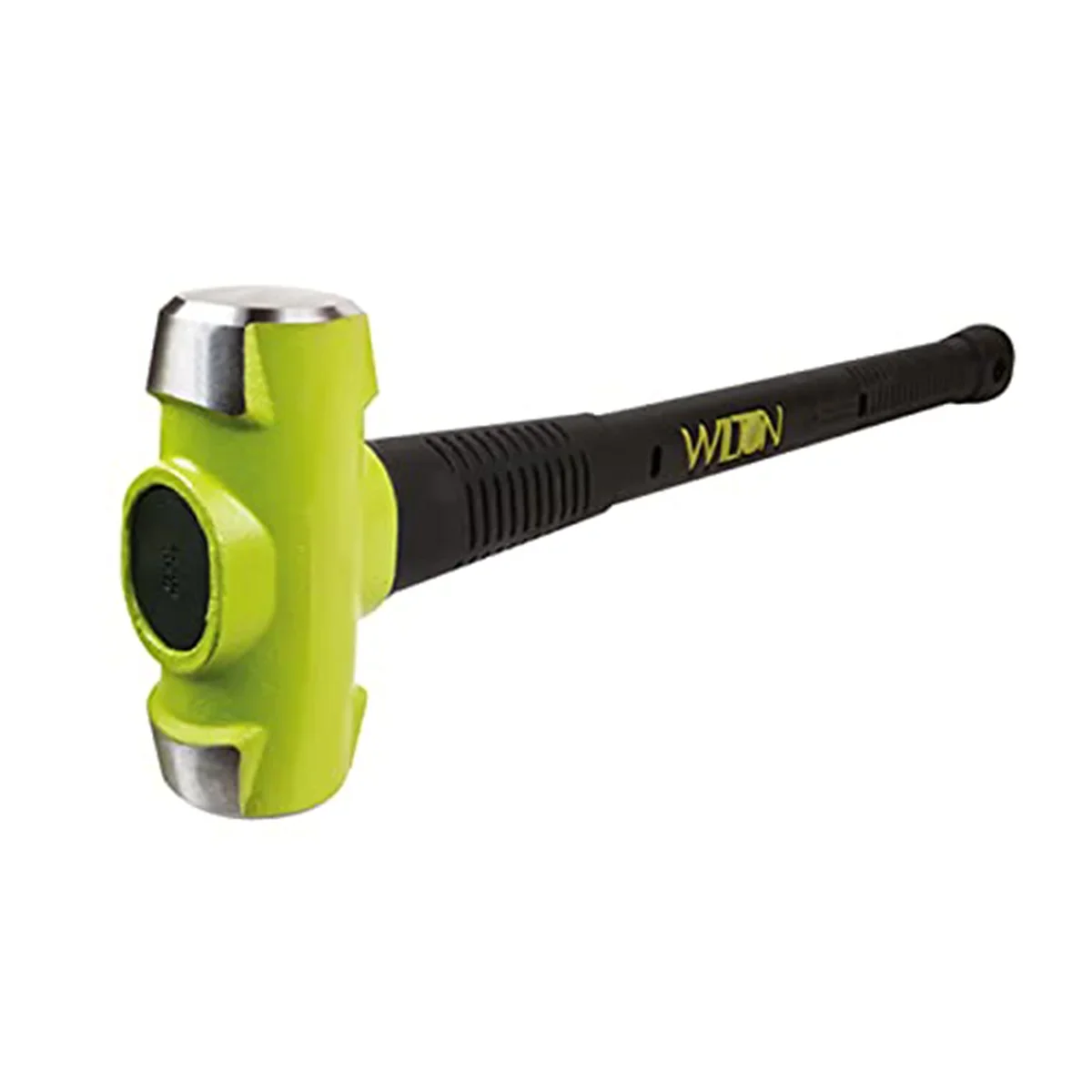 Wilton 21224 12-Pound Head, 24-Inch Bash Sledge Hammer