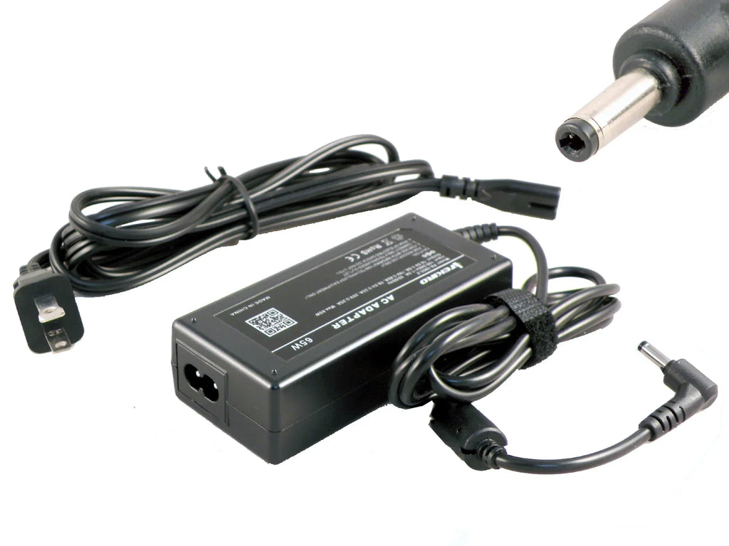 iTEKIRO 20V 65W  Adapter for Lenovo Ideapad 330S 510 520 520S 710S 530S 720S; Miix 510 520; 80SR 80SV 80SW 80U1 80VQ 80W3 80XC 80XE 80YL 80YQ 81BD 81BL 81CG 81EU 81EV 81F4 81F5 81F8 81F9 81FB 81H1