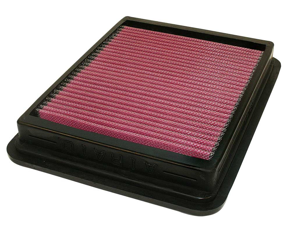 Airaid 851-144 Direct Replacement Premium Dry Air Filter Fits select: 2000-2006  , 2001-2007
