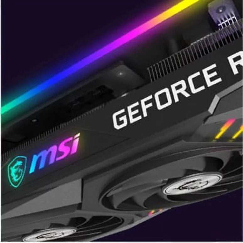 GeForce  3080 Graphic Card - 12