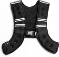 Weighted Workout Vest, 12Lbs/20Lbs Workout Vest For Men, Women, Kids
