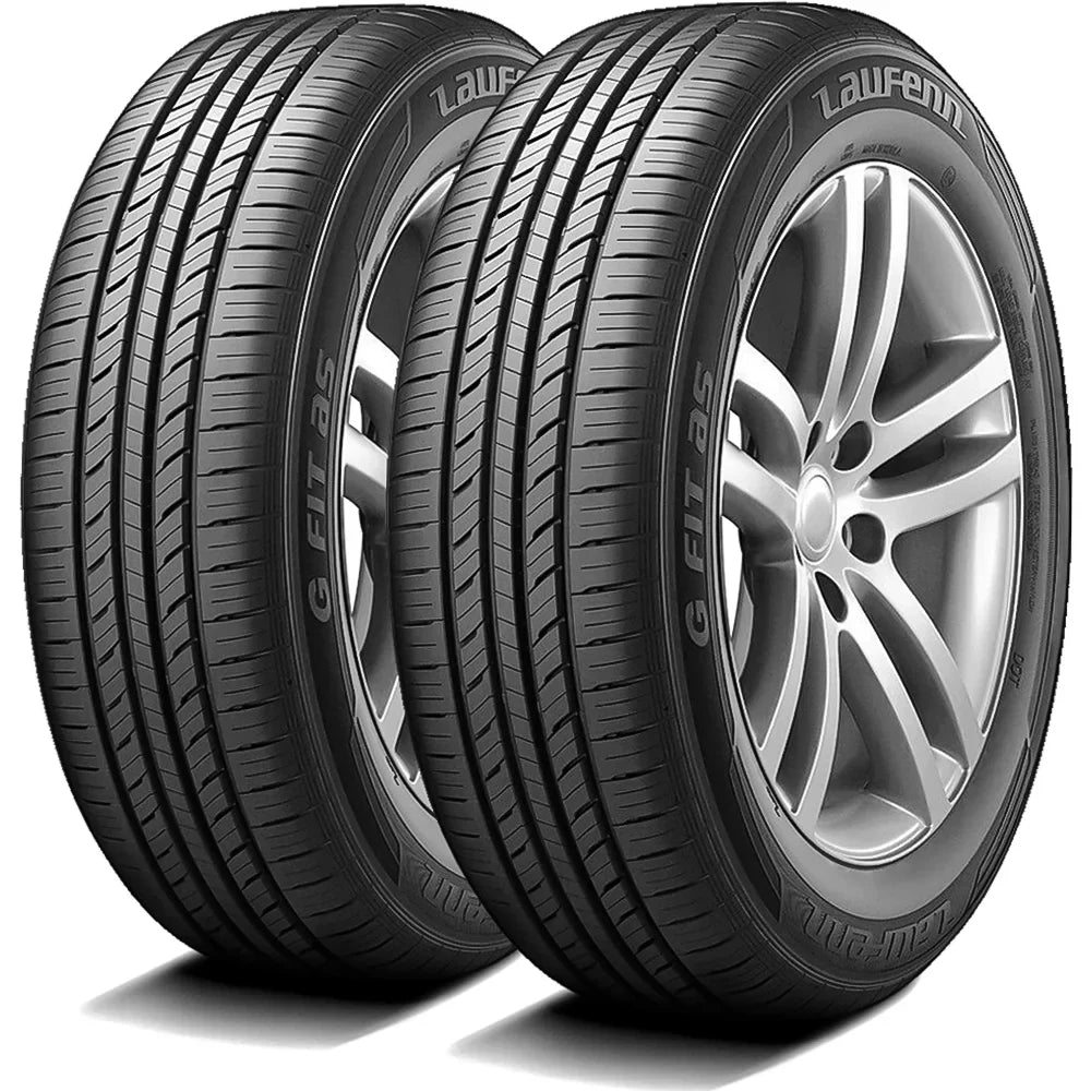 Laufenn     All Season 205/50R16 87V Passenger Tire