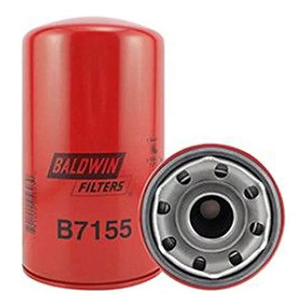 Lube Spin-on Baldwin