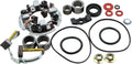Fire Power Starter Brush Kit Compatible With Yamaha SuperJet () 1994-2016