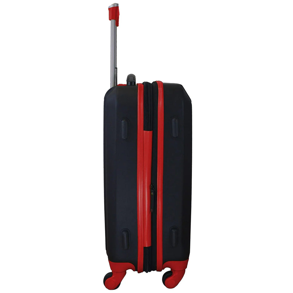 St Louis Cardinals 2-Piece Luggage and Backpack Set