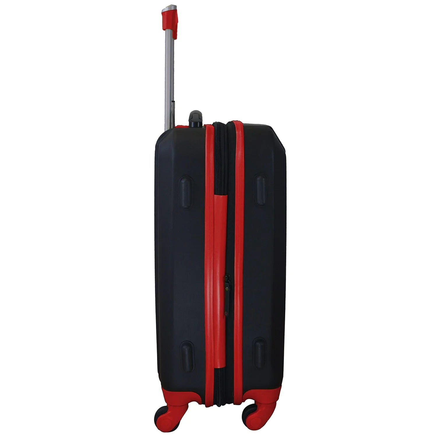 St Louis Cardinals 2-Piece Luggage and Backpack Set