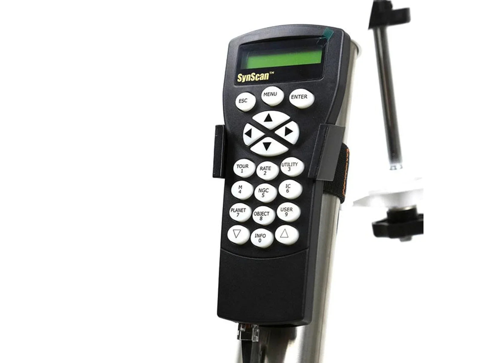 Sky Watcher  SynScan Handbox Controller, Built-in - port
