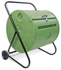 Mantis  Mobile Composter Rolls Direct to the Garden