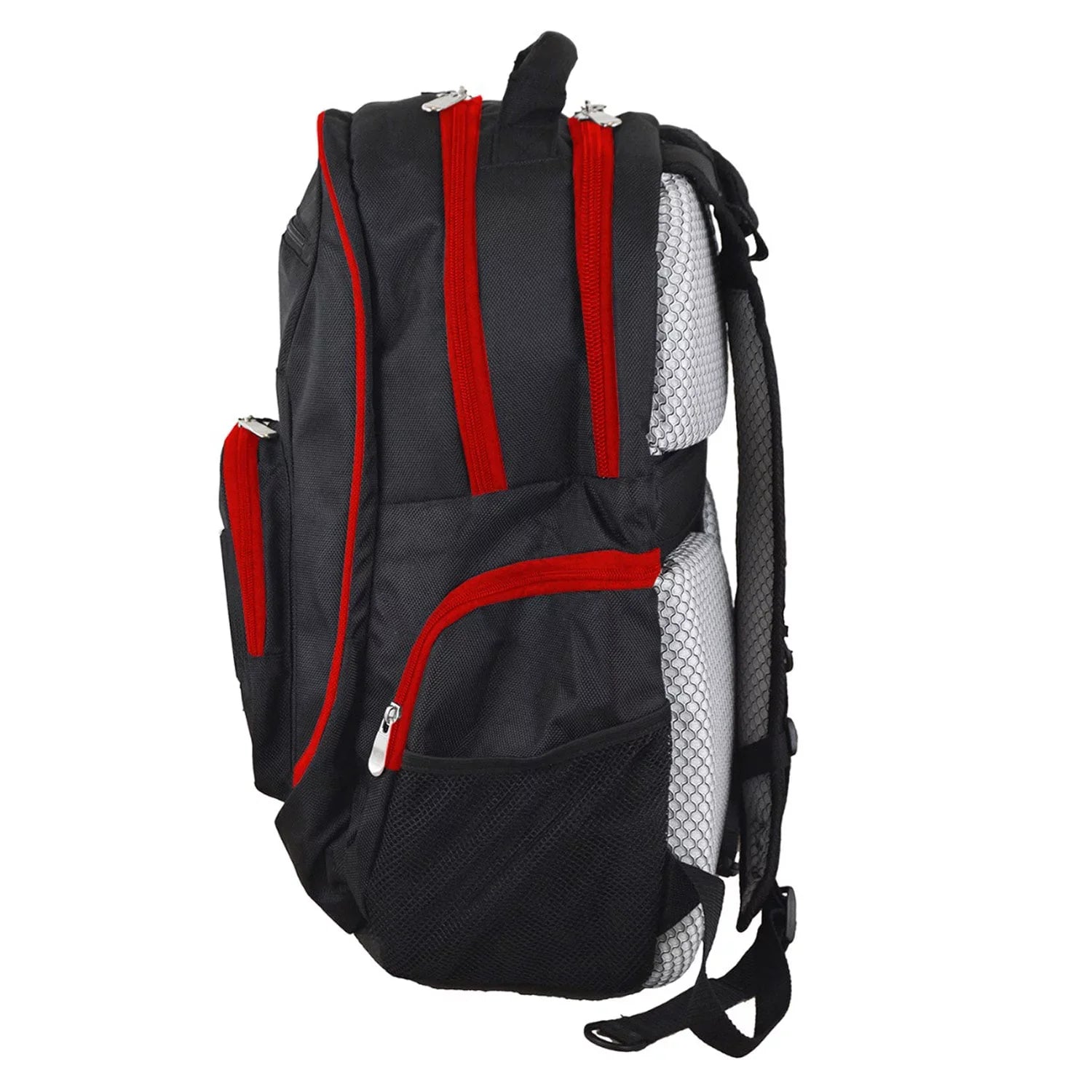 St Louis Cardinals 2-Piece Luggage and Backpack Set