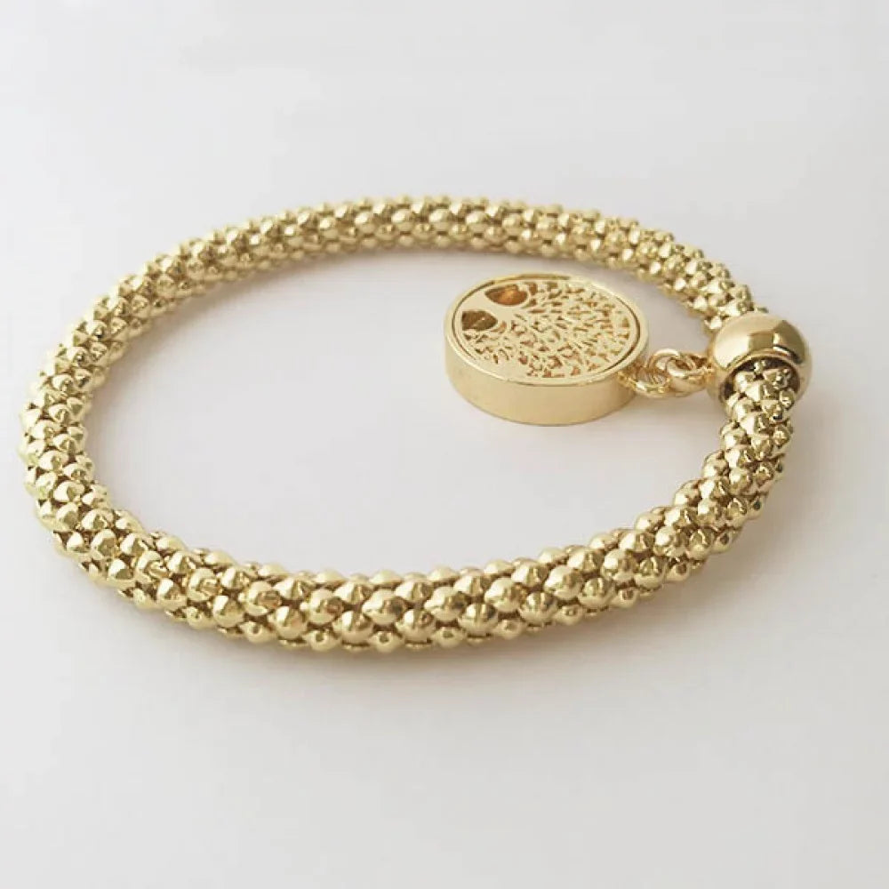 Summer Swimng Sweet Ice Lover Bracelet Bangle Pendant Jewelry Couple Chain