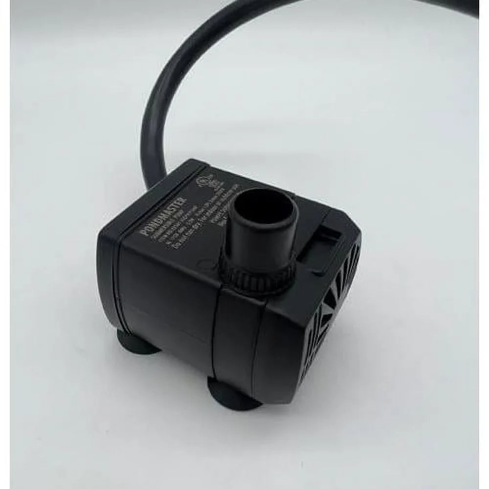 Pondmaster Fountain- netic Drive Water Pump, Mini 35 , 02501