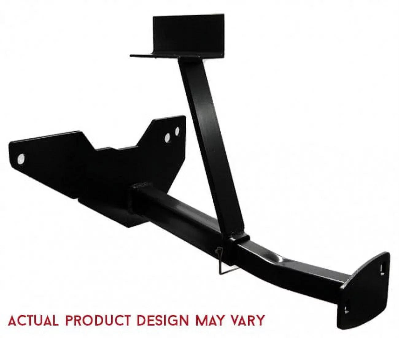 Torklift  Steel Front Frame Mounted Truck Camper Tie Down (Pair)